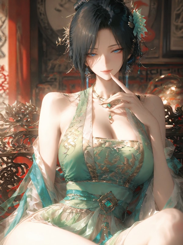 Read Rebate System in Cultivation World Light Novel Online