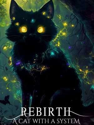 Read Rebirth: A Cat with a System Light Novel Online