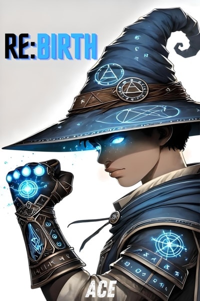 Read Re:Birth: A Slow Burn LitRPG Mage Regressor Light Novel Online