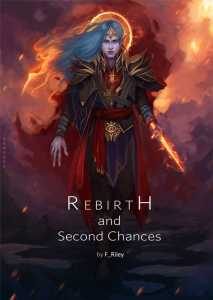 Read Rebirth and Second Chances Light Novel Online