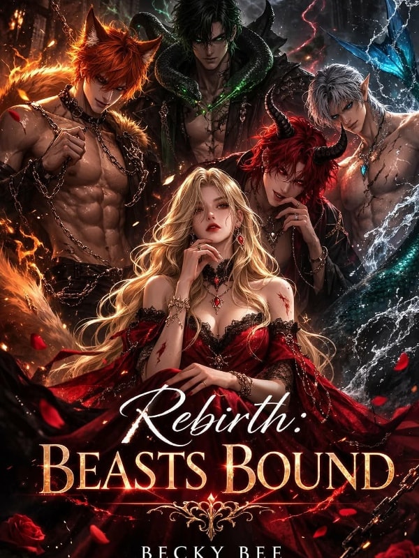 Read Rebirth: Beasts Bound Light Novel Online