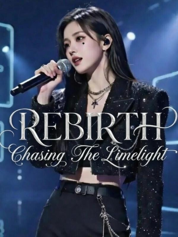 Read REBIRTH : Chasing The Limelight Light Novel Online