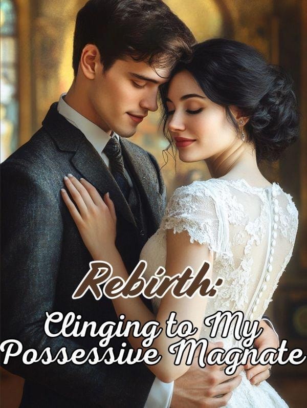 Read Rebirth: Clinging to My Possessive Magnate Light Novel Online