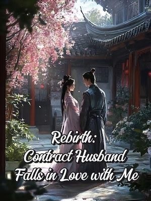 Read Rebirth: Contract Husband Falls in Love with Me Light Novel Online