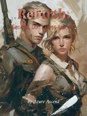 Read Rebirth: General, Don't Mess Around! Light Novel Online