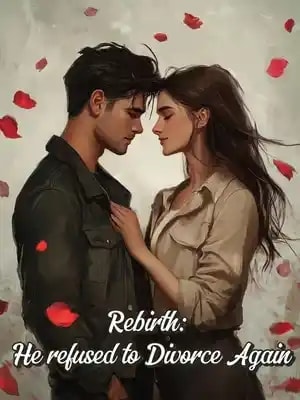 Read Rebirth: He refused to Divorce Again Light Novel Online