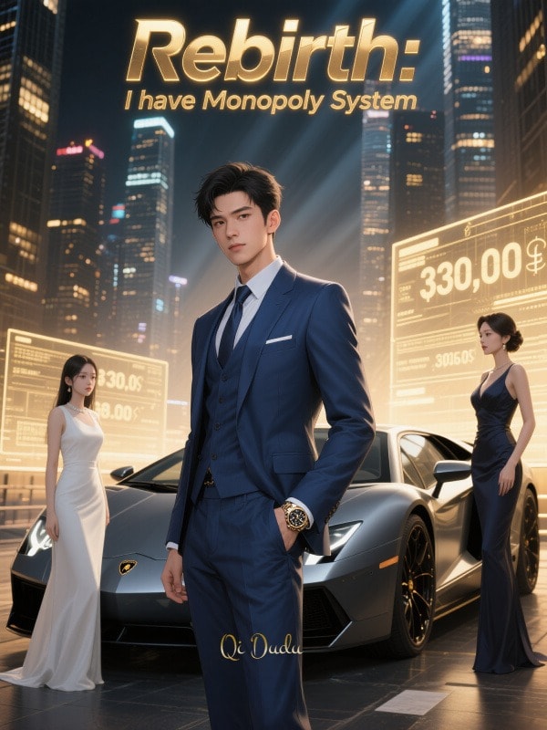 Read Rebirth: I have Monopoly System Light Novel Online