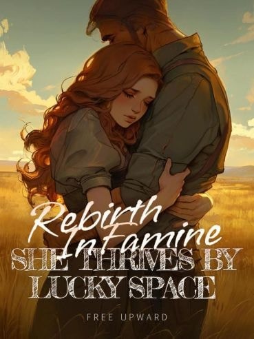 Read Rebirth in Famine: She Thrives by Lucky Space Light Novel Online