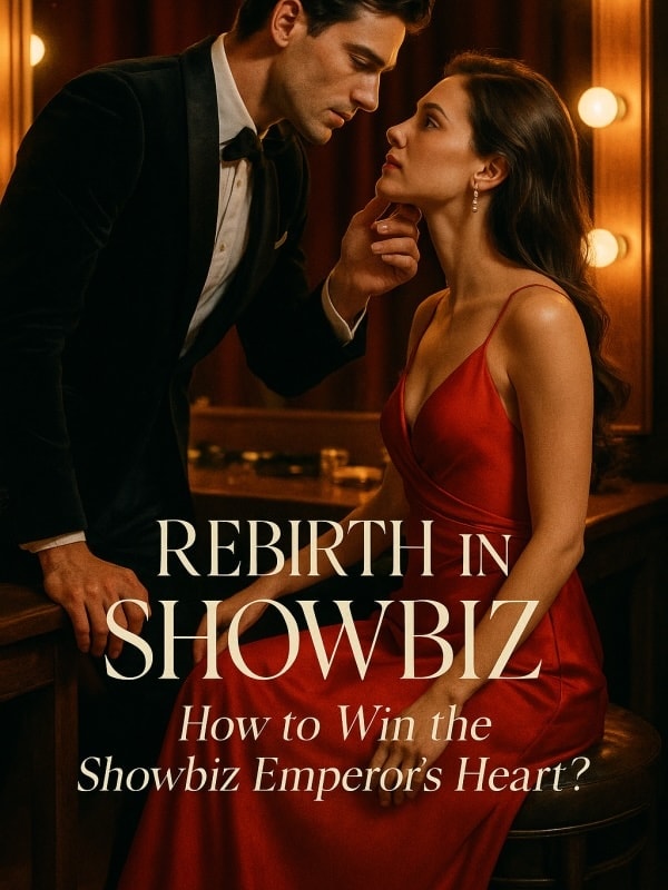 Read Rebirth in Showbiz: How to Win the Showbiz Emperor's Heart? Light Novel Online