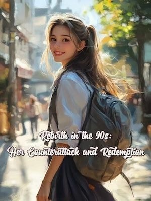 Read Rebirth in the 90s: Her Counterattack and Redemption Light Novel Online