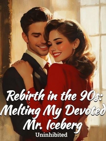 Read Rebirth in the 90s: Melting My Devoted Mr. Iceberg Light Novel Online