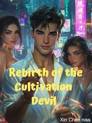 Read Rebirth of the Cultivation Devil Light Novel Online