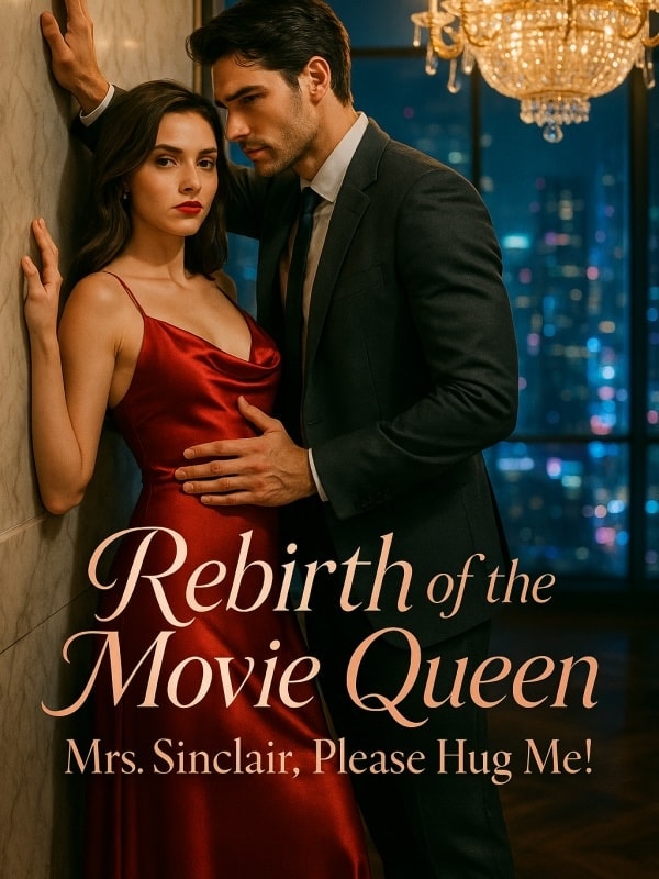 Read Rebirth of the Movie Queen: Mrs. Sinclair, Please Hug Me! Light Novel Online