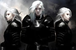 Read Rebirth of the Nephilim Light Novel Online