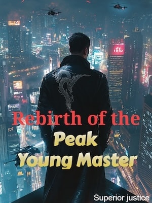 Read Rebirth of the Peak Young Master Light Novel Online