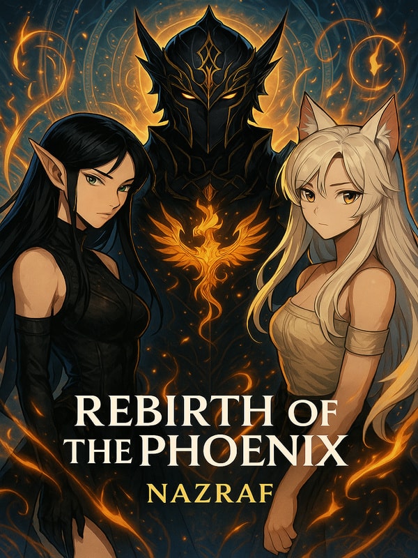 Read Rebirth of the Phoenix\_ Light Novel Online