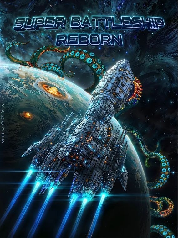 Read Rebirth of the Super Battleship Light Novel Online