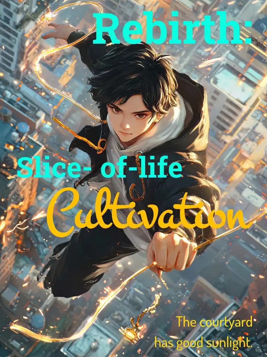 Read Rebirth: Slice-of-life Cultivation Light Novel Online