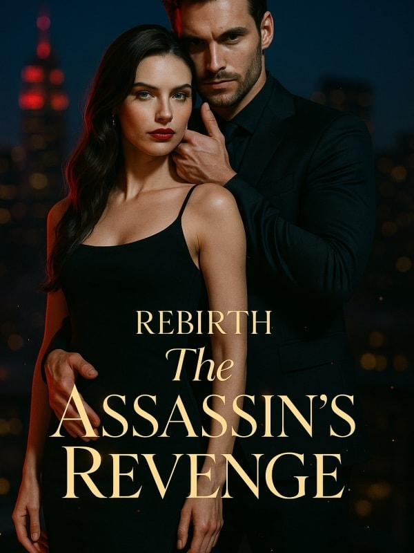 Read Rebirth! The Assassin's Revenge Light Novel Online
