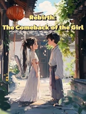 Read Rebirth: The Comeback of the Girl Light Novel Online