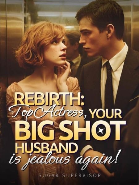 Read Rebirth: Top Actress, Your Big Shot Husband is Jealous Again! Light Novel Online