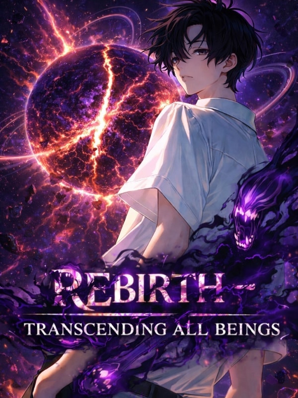Read Rebirth-Transcending All Beings Light Novel Online