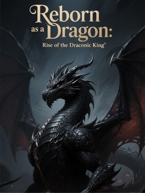 Read Reborn as a Dragon:Rise of The Draconic King Light Novel Online