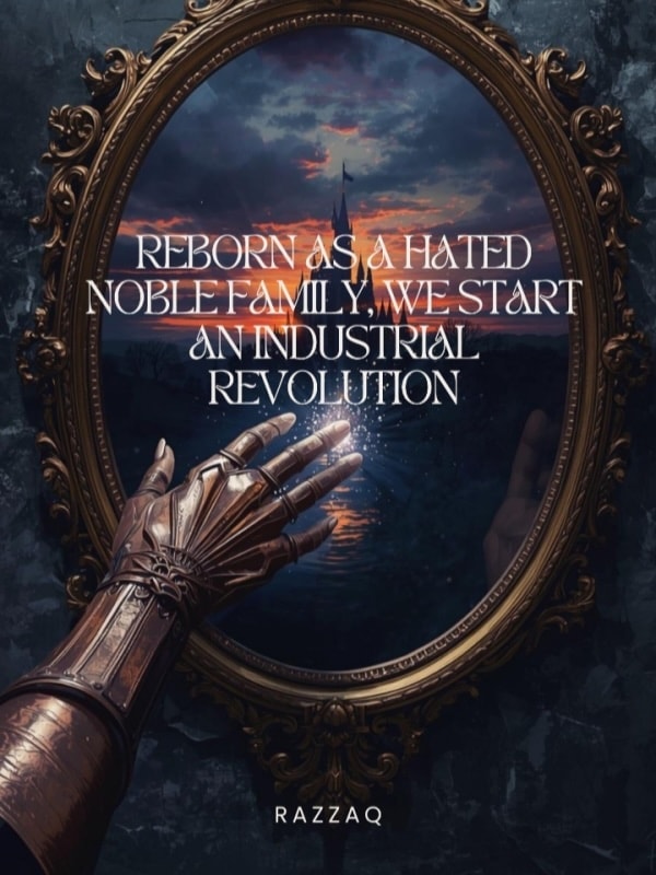 Read Reborn as a Hated Noble Family, We Start an Industrial Revolution Light Novel Online