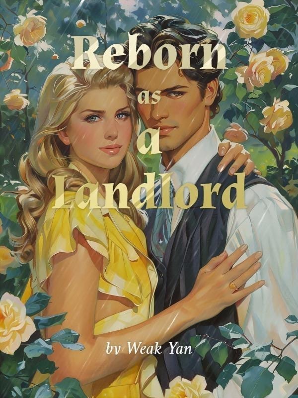 Read Reborn as a Landlord Light Novel Online