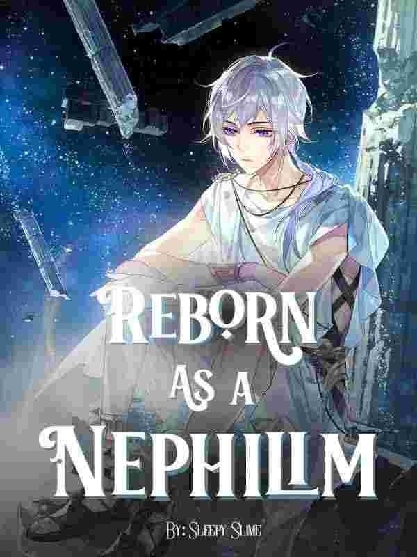 Read Reborn As A Nephilim: The Rise of A Manaless Prince Light Novel Online