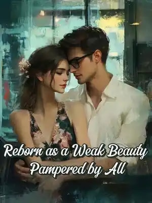 Read Reborn as a Weak Beauty Pampered by All Light Novel Online
