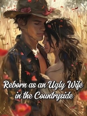 Read Reborn as an Ugly Wife in the Countryside Light Novel Online