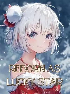 Read Reborn As Lucky Star Light Novel Online