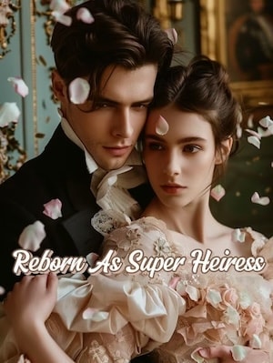 Read Reborn As Super Heiress Light Novel Online