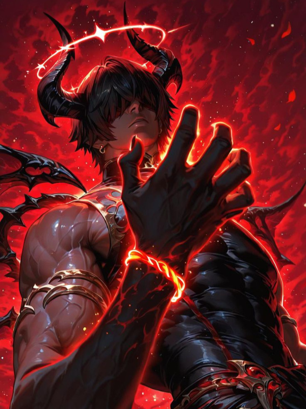 Read Reborn As The Barbarian God Light Novel Online