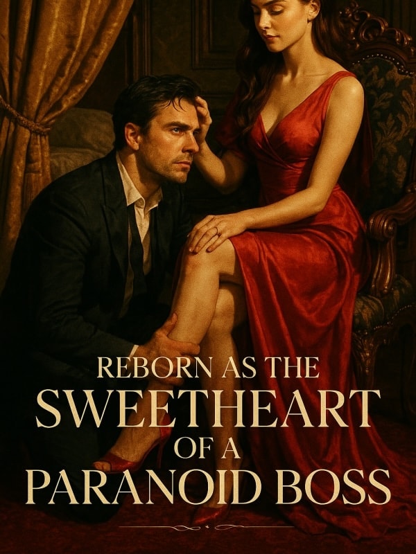 Read Reborn as the Sweetheart of a Paranoid Boss Light Novel Online