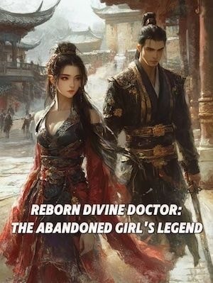Read Reborn Divine Doctor: The Abandoned Girl's Legend Light Novel Online