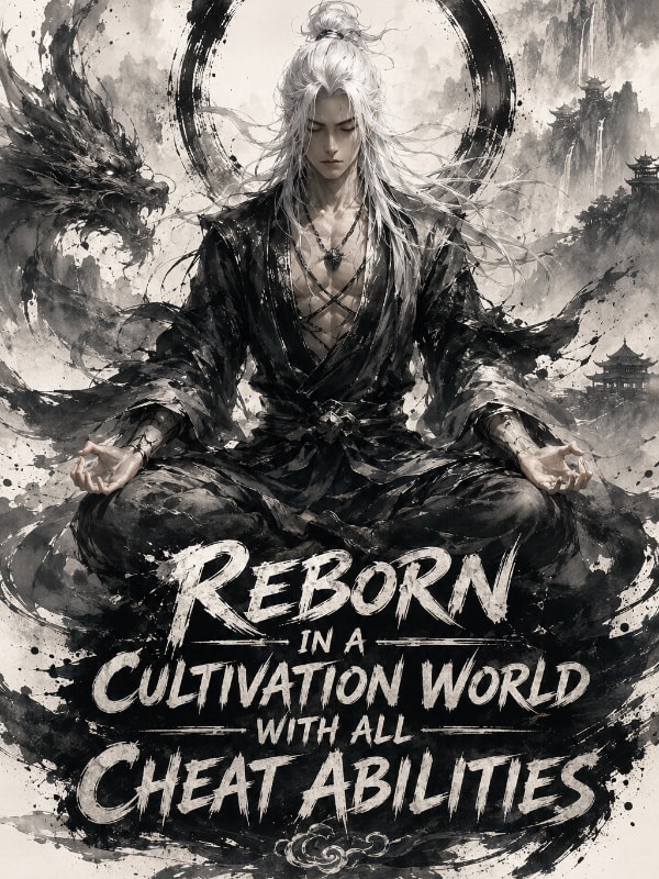 Read Reborn In A Cultivation World With All Cheat Abilities Light Novel Online