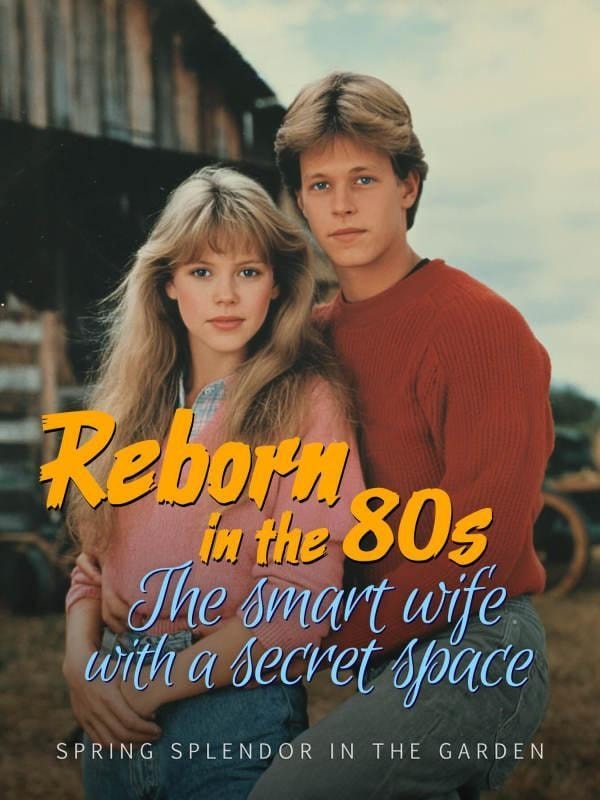 Read Reborn in the 80s: The Smart Wife with a Secret Space Light Novel Online