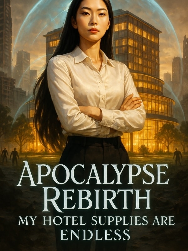 Read Reborn In the Apocalypse: My Hotel Has Unlimited Supplies Light Novel Online