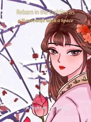 Read Reborn in the Eighties as a Housewife with a Space Light Novel Online