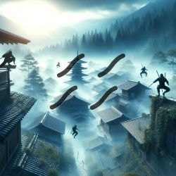 Read Reborn in the Mist Light Novel Online