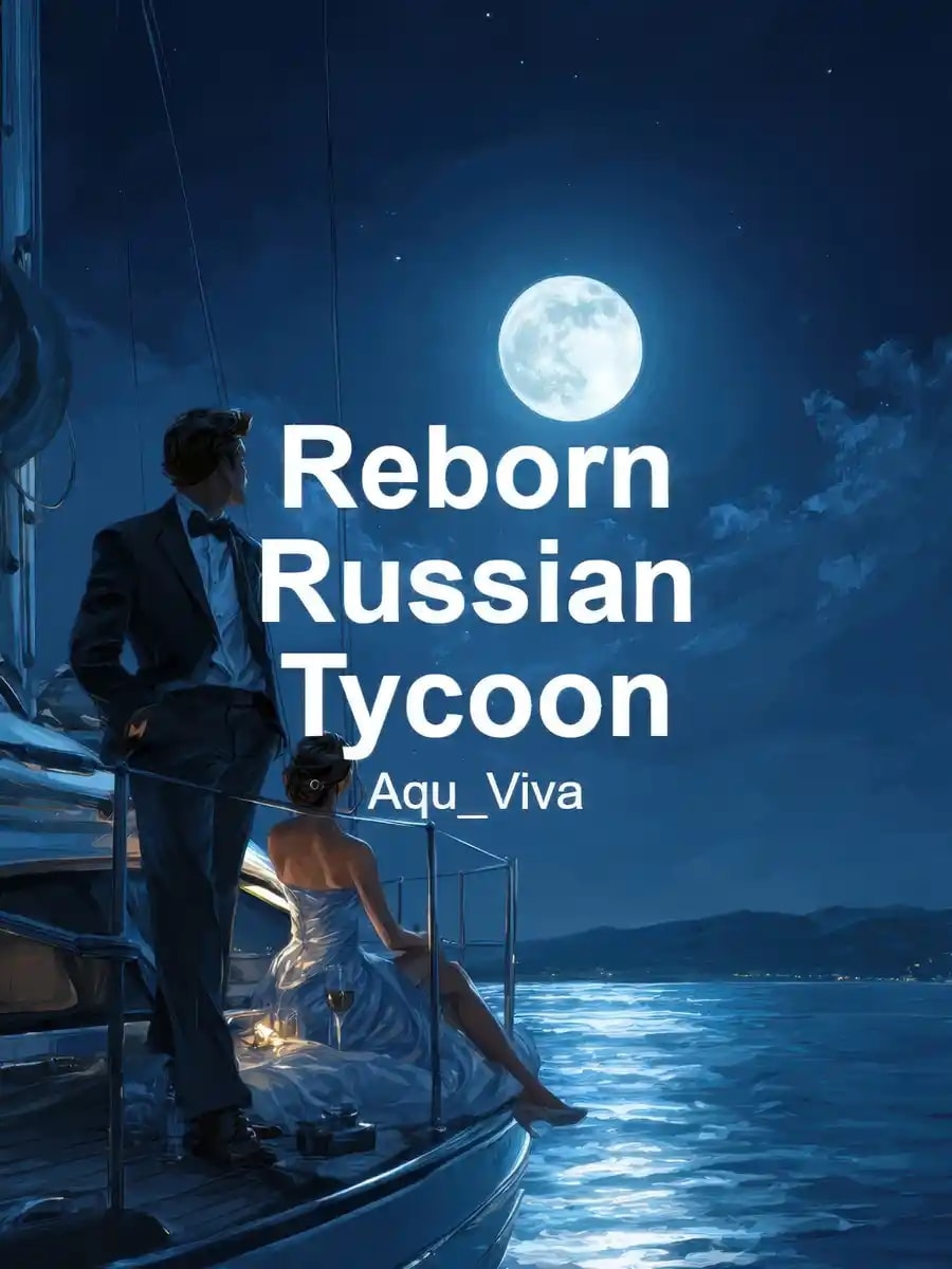 Read Reborn Russian Tycoon Light Novel Online