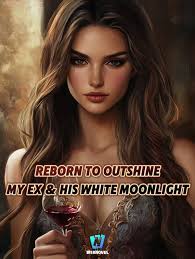 Read Reborn to outshine My Ex and His White Moonlight Light Novel Online