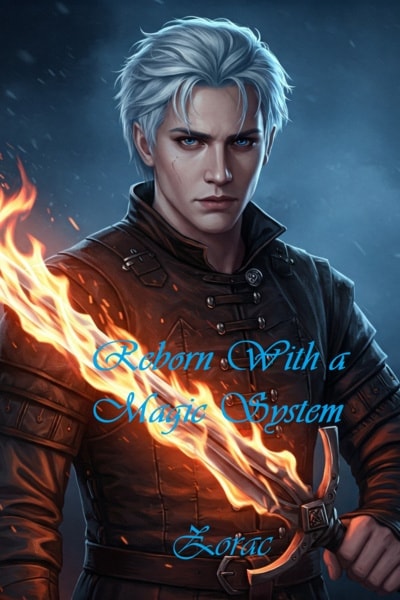 Read Reborn With a Magic System Light Novel Online