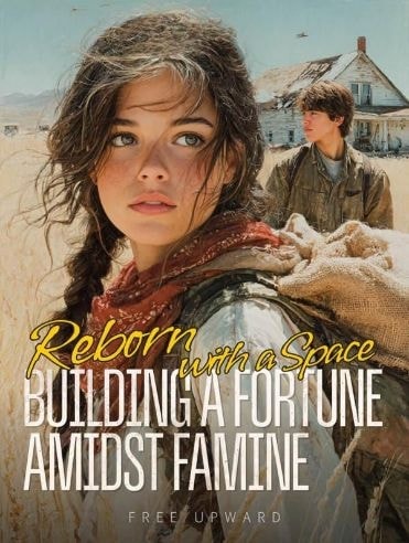 Read Reborn with a Space: Building a Fortune Amidst Famine Light Novel Online