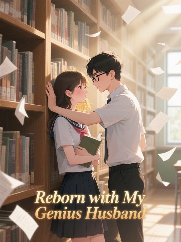 Read Reborn with My Genius Husband Light Novel Online
