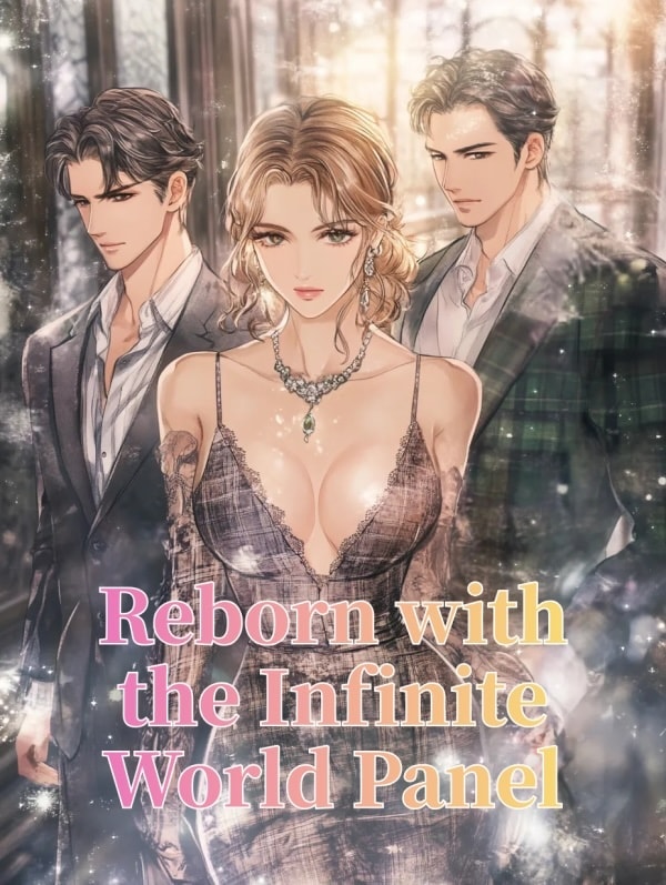 Read Reborn with the Infinite World Panel Light Novel Online