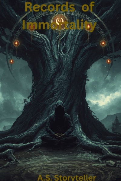 Read Records of Immortality Light Novel Online