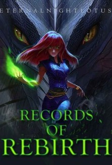 Read Records of Rebirth Light Novel Online